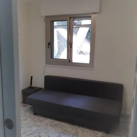 Climatisee, Belle Vue, 5min De La Plage. Apartment Roquebrune-Cap-Martin
